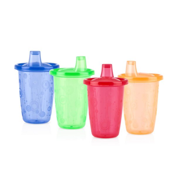 Vasos - Vasos Sip N' Stack x 4 unidades