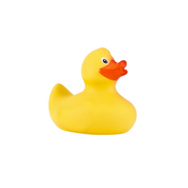 Bathtime - Pato para baño con sensor de temperatura