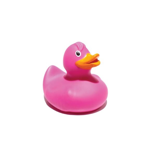 Bathtime - Pato para baño con sensor de temperatura