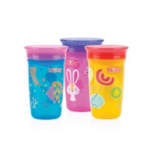 Vasos - Vaso 360 Wonder 300ml