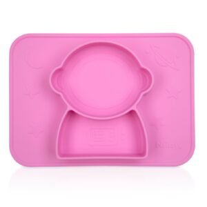 Plato de silicona - Miracle Mat
